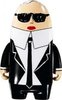 Kidrobot Visionaire 44 Black