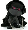 Deluxe Ninja Monkey - SDCC '12