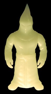 Zavelle figure by Cord Viper, produced by Cord Viper. Front view.