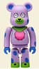 Hi Life x Jimmy SPA 2 Be@rbrick - Type E