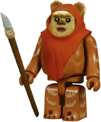 Wicket w/ Spear