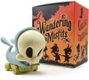 Wandering Misfits - Skelve Cart