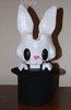 Rabbit In A Hat Lunartik Custom