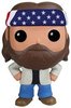 Willie POP! - Duck Dynasty