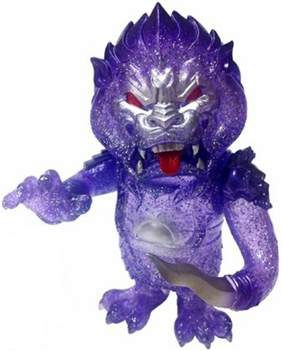 Cosmic Mongolion - NYCC/APE Exclusive