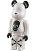 Rock Rock Konnichiwa! Be@rbrick 100%