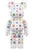 Be@rbrick Multi-Color Ver. 400%