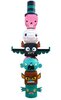 Monster Totem