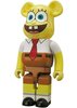 SpongeBob SquarePants Be@rbrick 1000%