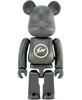 Fragmentdesign - Artist Be@rbrick S20 