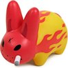 Smorkin Labbit - Flames