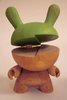 Exclusive wooden Dunny variant