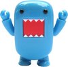 Blue Domo Qee