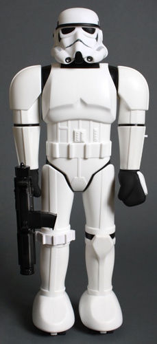 Super Shogun Stormtrooper