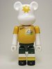 Joga Bonito Be@rbrick - Australia