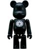 Imperial Logo 70% Be@rbrick