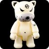 Kozik Anarqee Cat 8" GID 