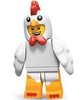 Chicken Suit Guy