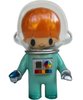 Astronaut Sofubi