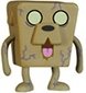 Adventure Time Mystery Minis - Zombie Jake