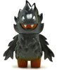 Charcoal Flame Honoo - Pearl Grey