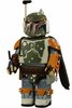 Boba Fett Kubrick 400% - Bounty Hunter 10th Anniversary