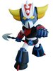 Grendizer Baby SD - Manga Version