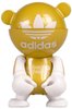 Adidas 60th Anniversary - Gold