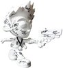 Signed Naughty Dog Shiro Drake