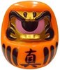 Fortune Daruma