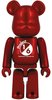 Be@rbrick Series 27 - Release Campaign Special Edition