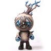 Blue Antlered Imp