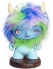 Little Blue Troll - DesignerCon 2012