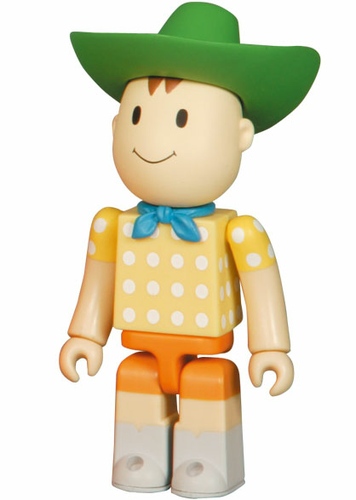 Rody Boy Kubrick 100%