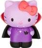 Hello Kitty Horror Mystery Minis - Purple Vampire