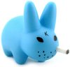 smorkin labbit - Light Blue