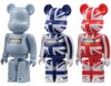 Oasis Be@rbrick 100% 3pc Set