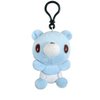 Gloomy Baby Plush Clip-On 