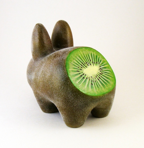 Kiwi Labbit