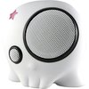 Boombot1 SkullyBoom - DIY White