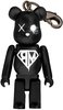 The GazettE Be@rbrick 50%