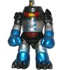 Bigaroid - Mazinger