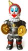 Iron Clown Mini - Red Head