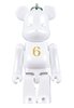 Birthday Be@rbrick 70% - 6