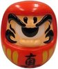 Fortune Daruma (フォーチュンだるま)