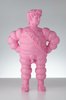 Michelangelo Lifesize - Pink