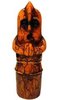 Training Man (Gonzalez) - Black/Orange Rub