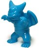 Crouching Deathra - Unpainted Rakugaki Blue