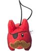 Eyepatch Happy Labbit Mini Plush