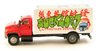 Sucklord Chinatown Seafood Delivery Truck Original Red Cab